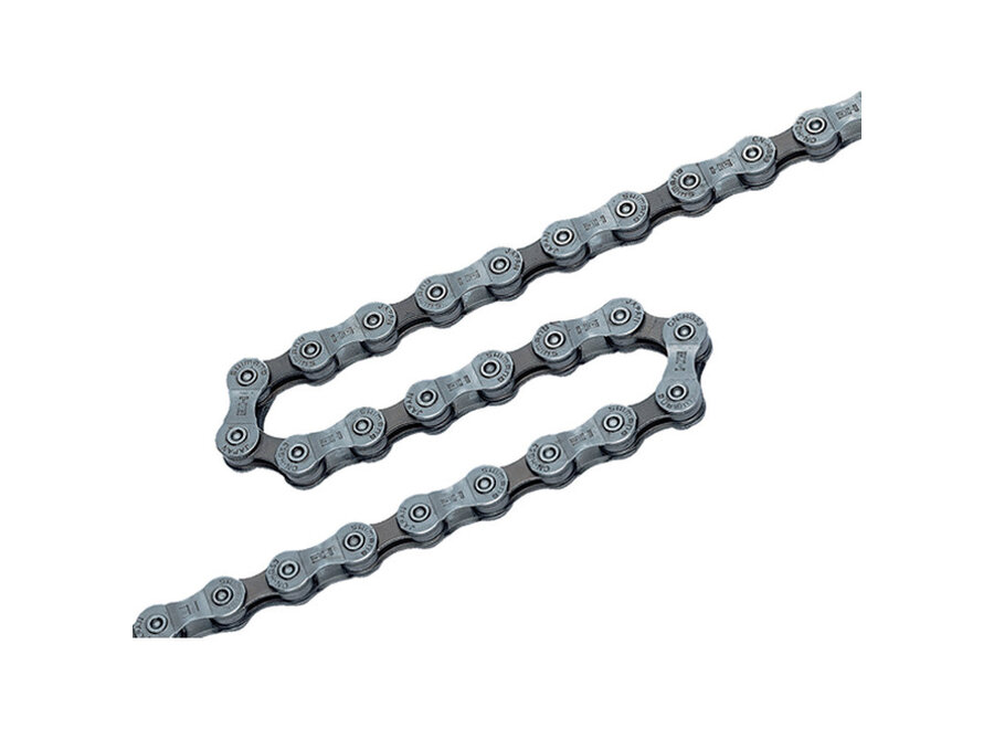 CN-HG53, Chain, Speed: 9, 6.57mm, Links: 116, Silver