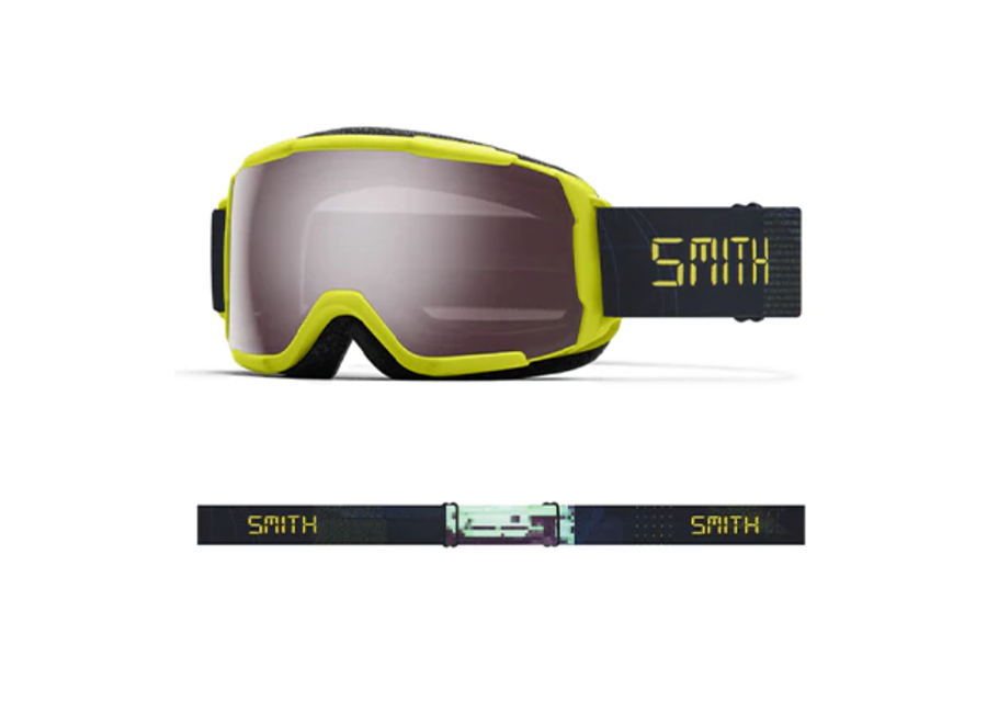 Grom Goggle