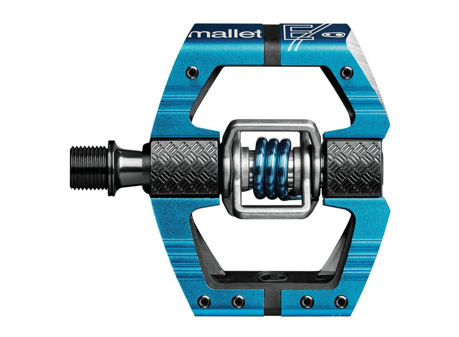 MALLET END PDL BLU/BLU