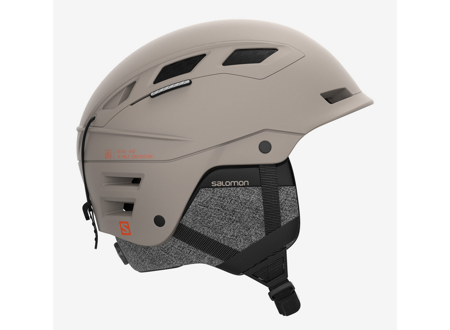 QST Charge MIPS Helmet