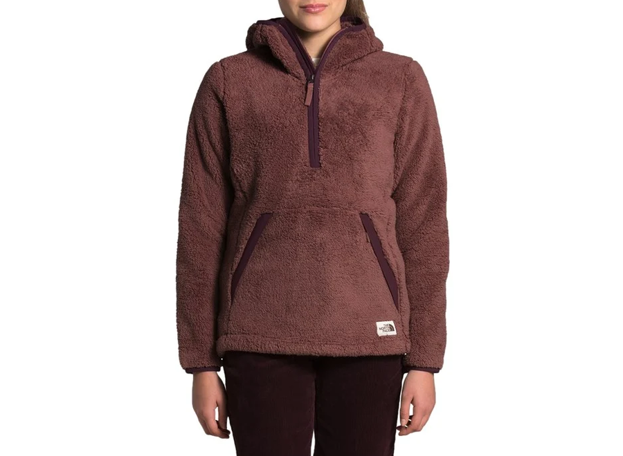 Women's Campshire PulloverHoodie