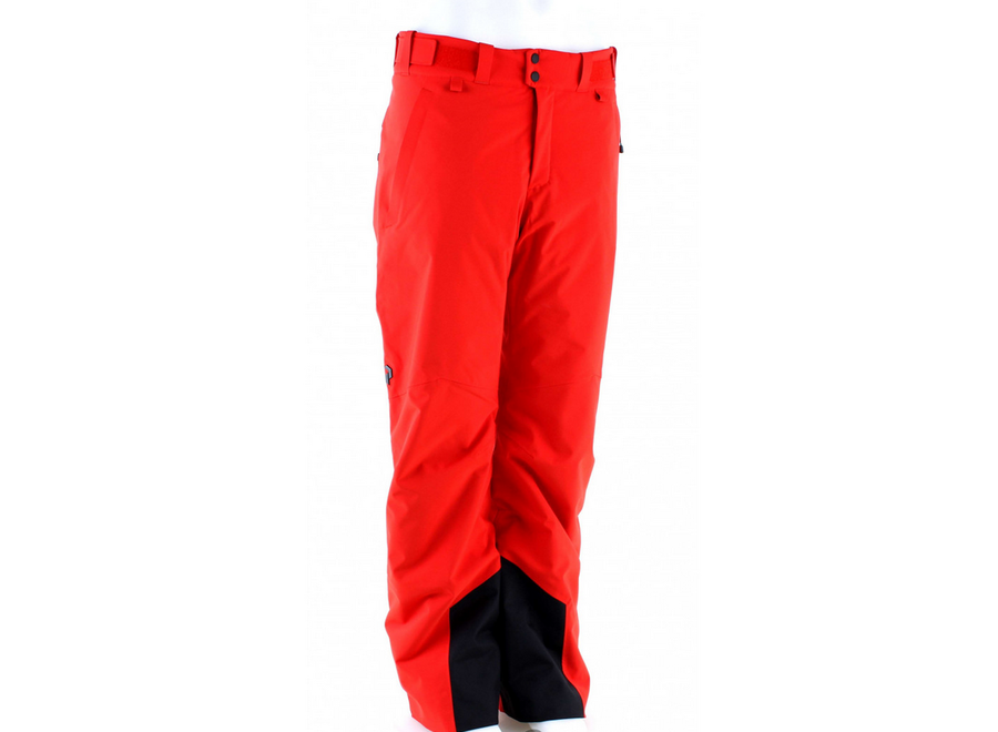 Peak Performance Men's Maroon Pant