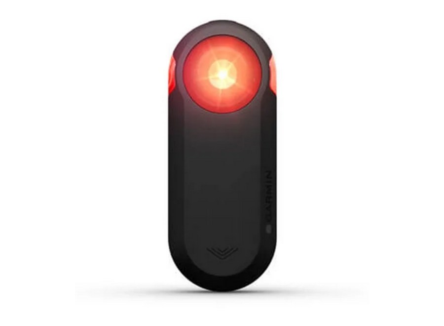 Varia RTL515, Rearview Radar with Taillight, Black