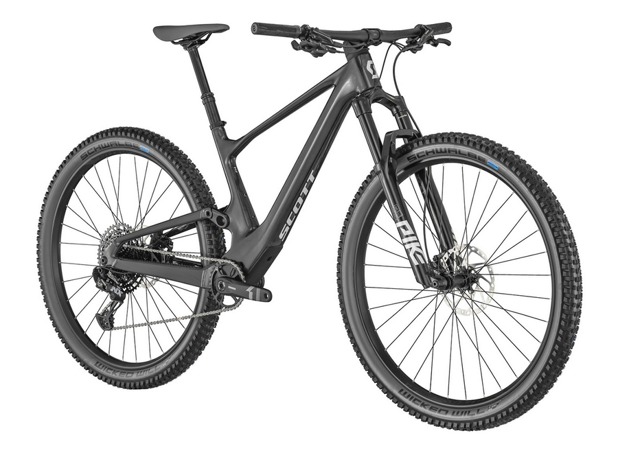2025 Spark 940