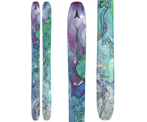 22/23 Atomic Bent Chetler 120 - Pedalhead / Out of Bounds