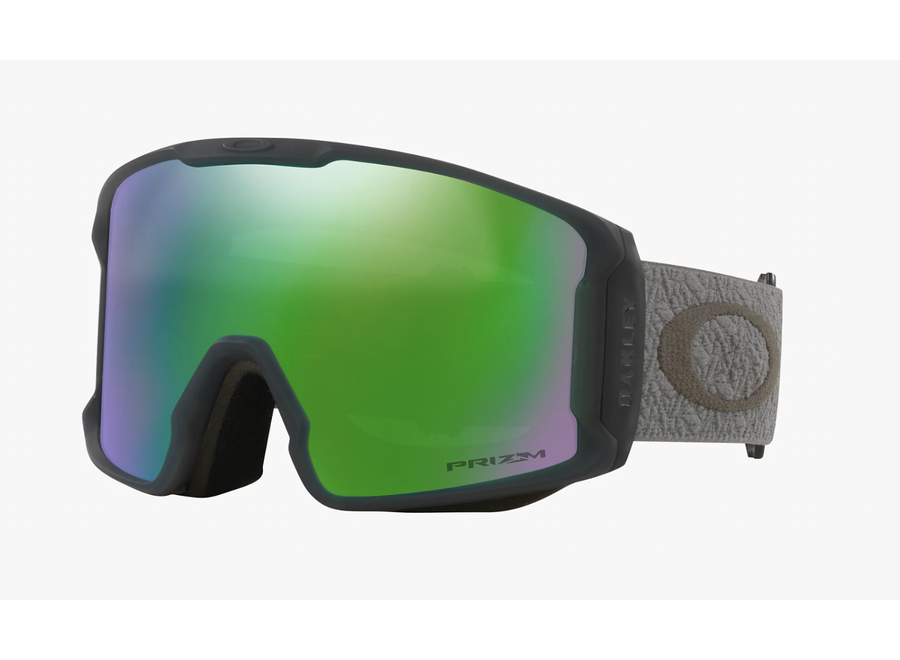 Line Miner L Goggles