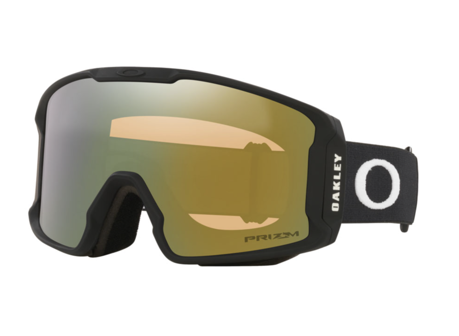 Line Miner L Goggles