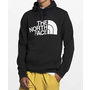 Men's Half Dome Hoodie