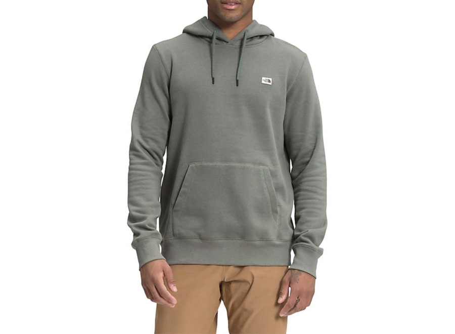 Men's Heritage Patch Hoodie