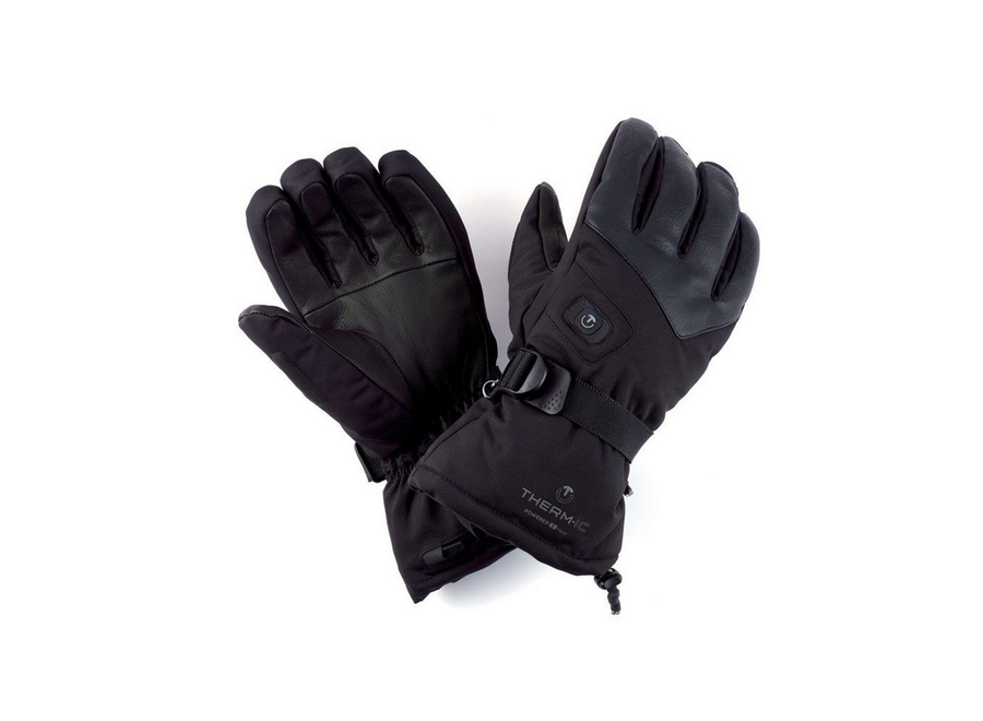 Ultra Heated Gloves