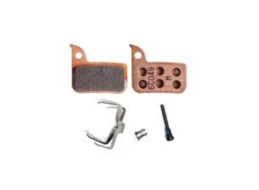DB-PADS MTL-STL LEVEL/HRD