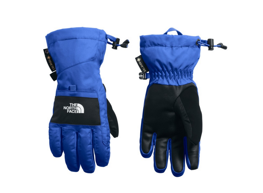 Jr. Montana GXT Glove