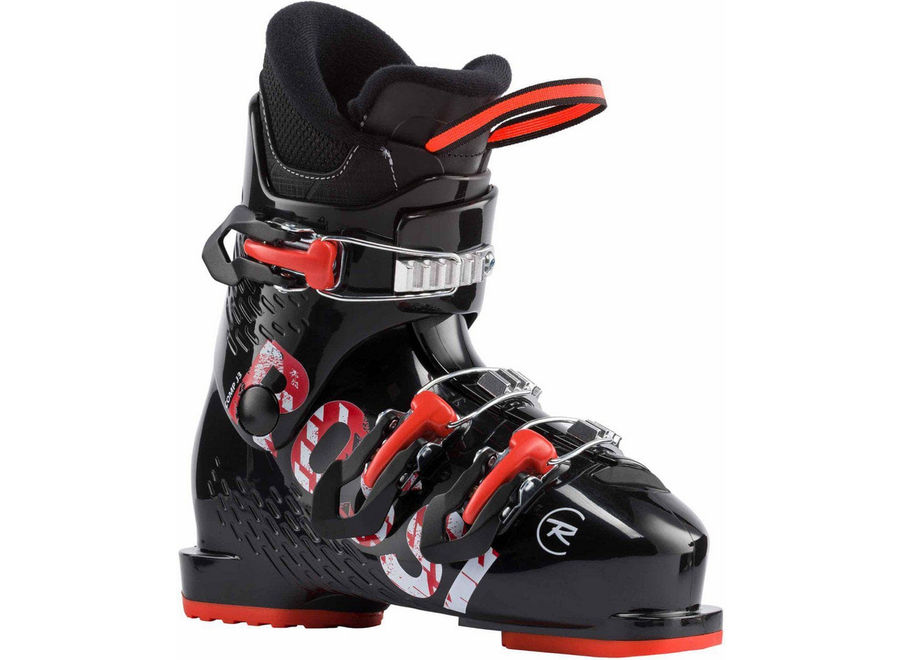 Comp J3 Ski boot