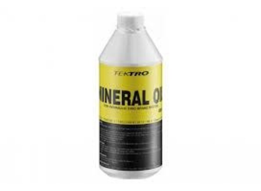 MINERAL OIL 1L