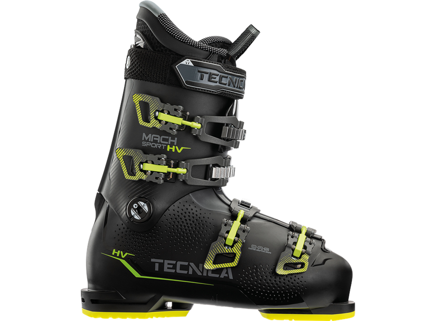 20 Tecnica Mach Sport HV 80