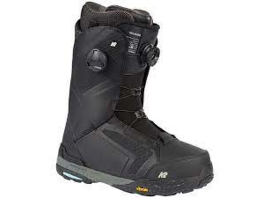 Holgate Snowboard Boot