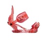 Kat Youth Snowboard Bindings