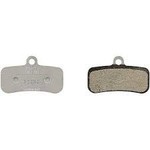 Shimano D-Type, Disc Brake Pads, Shape: Shimano D-Type/H-Type, Resin, Pair, EBPD03SRXA