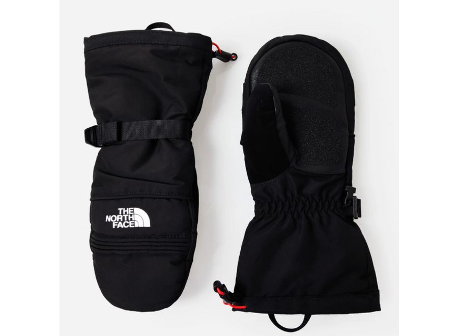 Womens Montana Ski Mitt