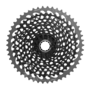 XG-1295 X01 Eagle, Cassette, Speed: 12, 10-52T, Black