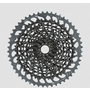 GX Eagle XG-1275, Cassette, Speed: 12, 10-52T, Black