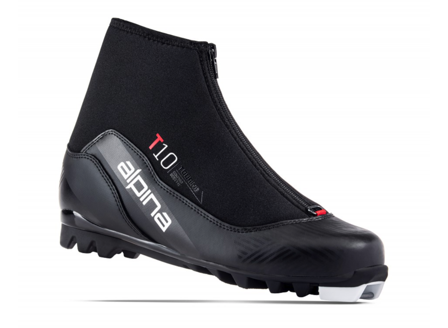 T 10 Nordic Boot