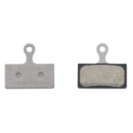 Shimano G-Type Ti, Disc Brake Pads, Shape: Shimano G-Type/F-Type/J-Type, Metallic