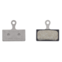 G-Type Ti, Disc Brake Pads, Shape: Shimano G-Type/F-Type/J-Type, Metallic