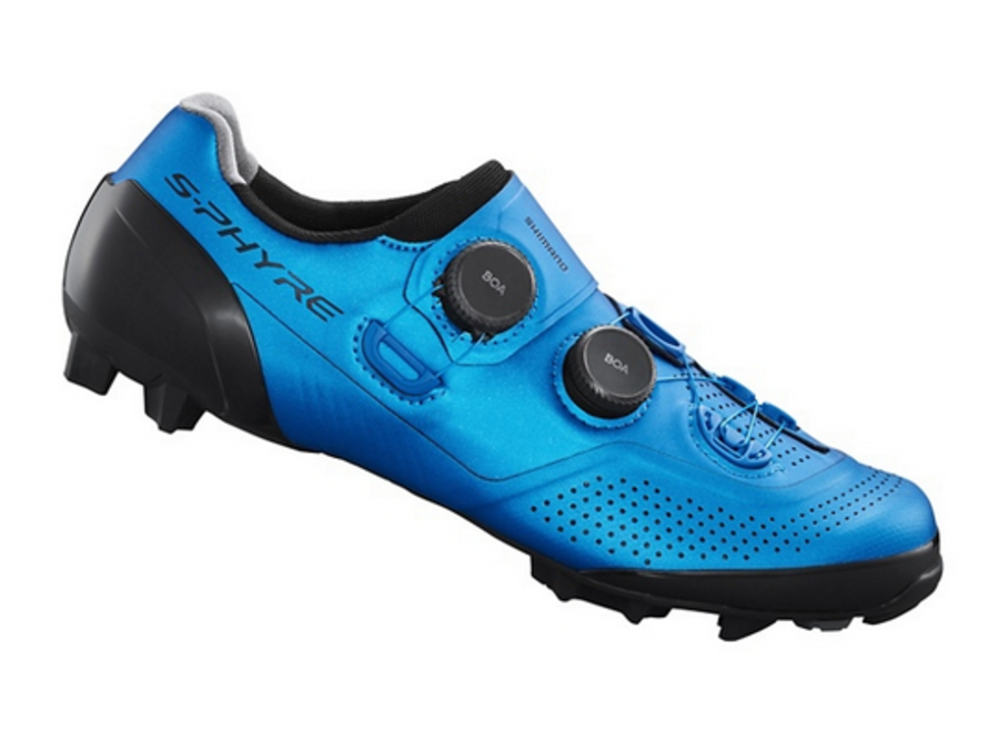 S-Phyre (XC902) MTB Shoe