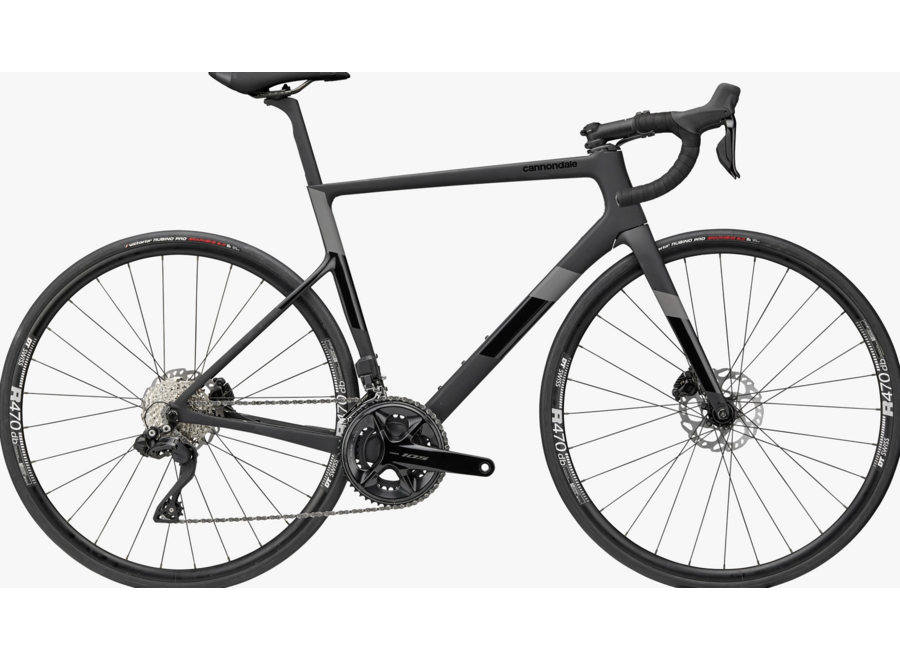 SuperSix EVO3 Carbon 105 Di2