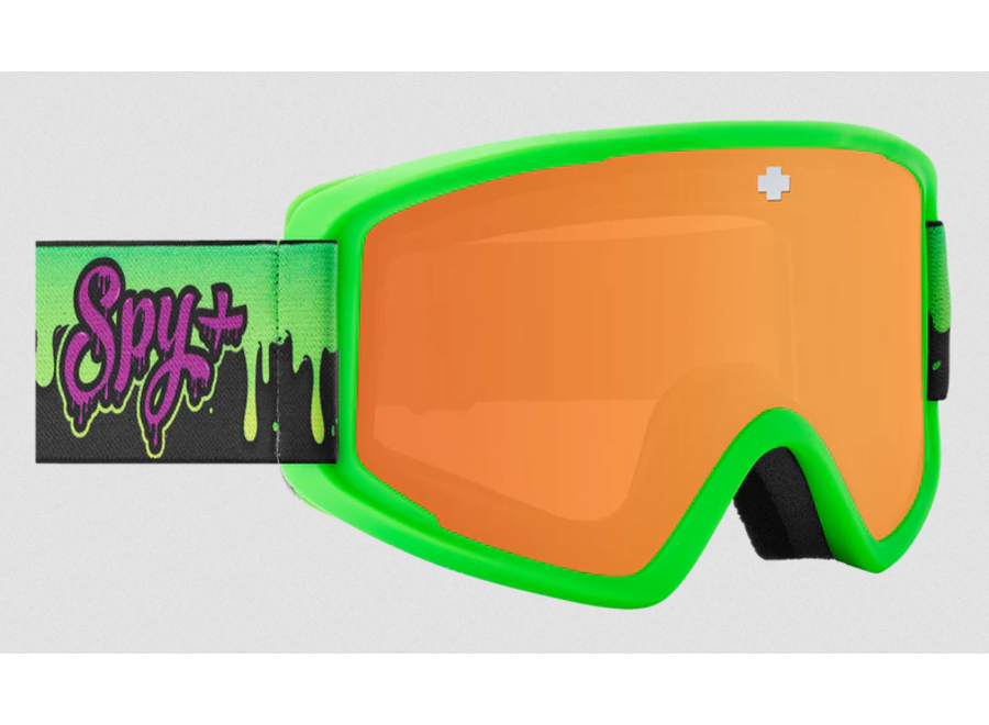 Crusher Elite Jr
