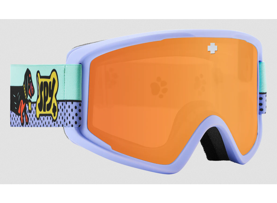 Crusher Elite Jr