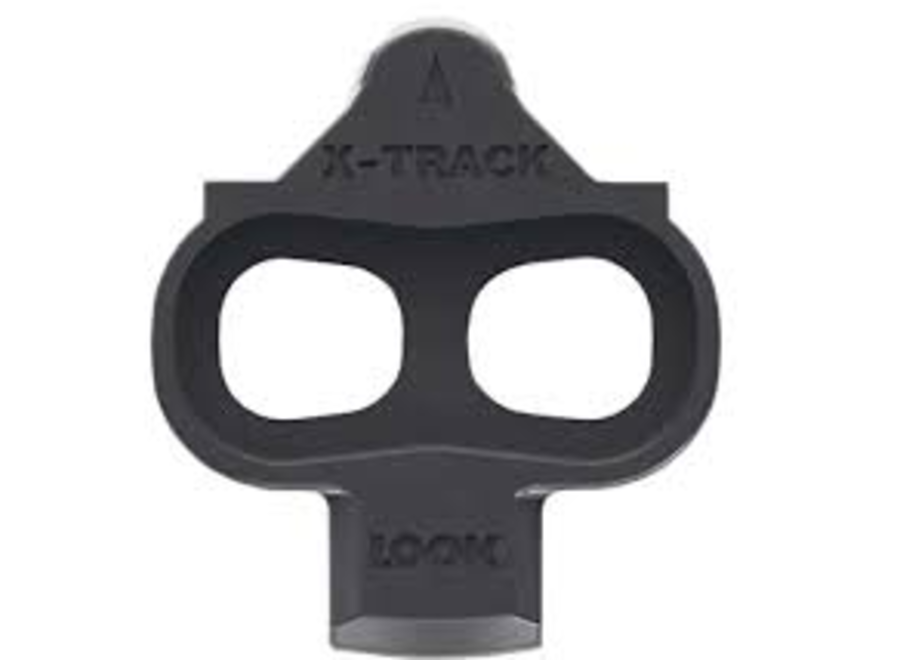 X-Track, SPD Compatible Cleats