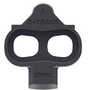 X-Track, SPD Compatible Cleats