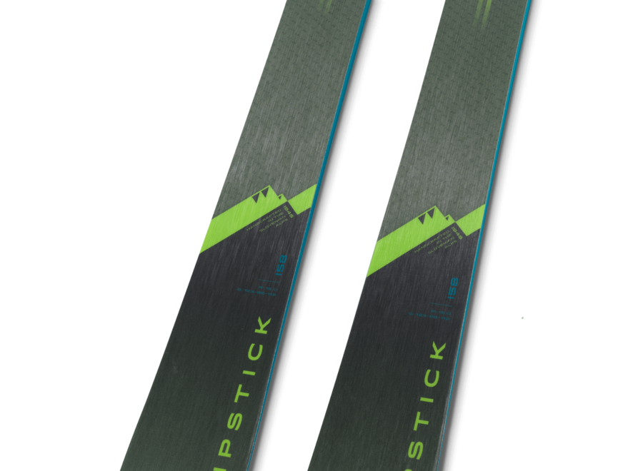 Ripstick 86 T