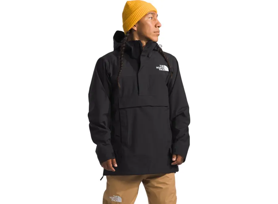 Driftview Anorak M's
