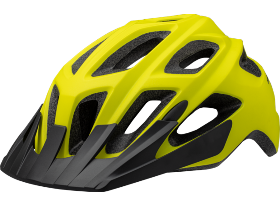 Trail Helmet