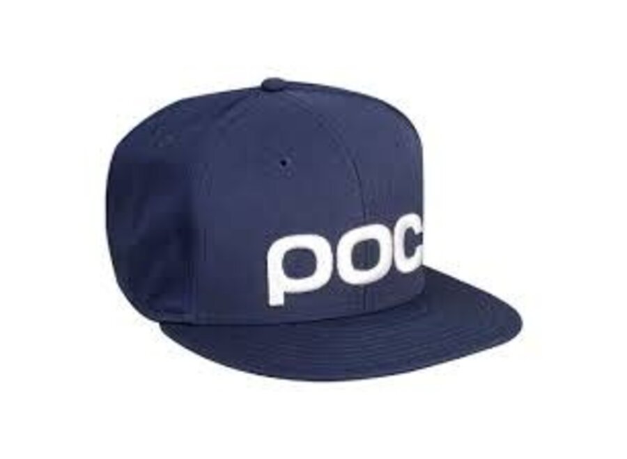 POC Corp cap