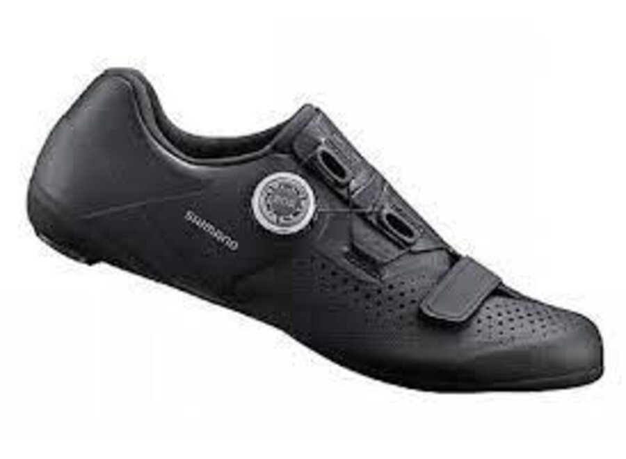 Shimano RC500 shoe