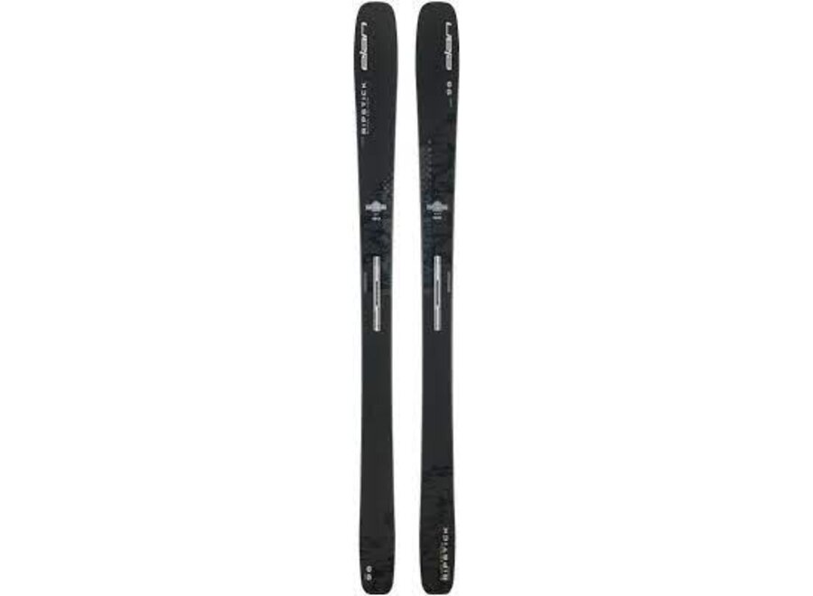 22/23 Ripstick 96 Black Edition