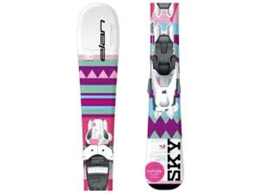 USED  Jr Trade-in Skis 70cm-130cm