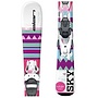USEDJr Trade-in Skis 70cm-130cm