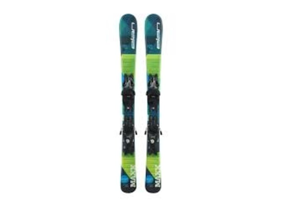 USEDJr Trade-in Skis 70cm-130cm