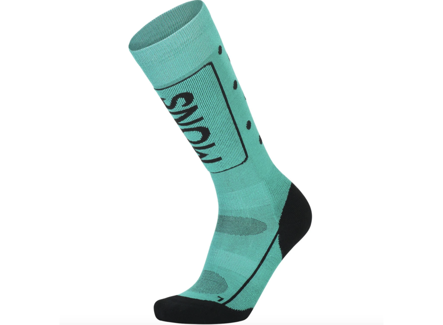 Tech Cushion Sock Women's