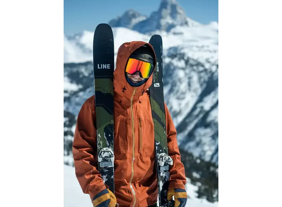 23/24 Blade Optic 96