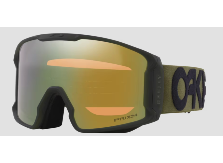 Line Miner L Goggles