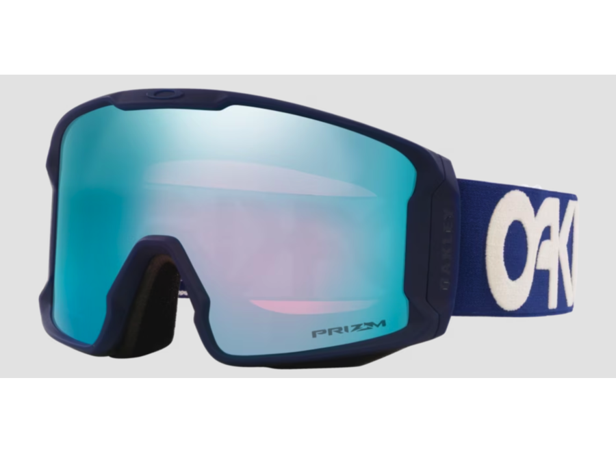 Line Miner L Goggles
