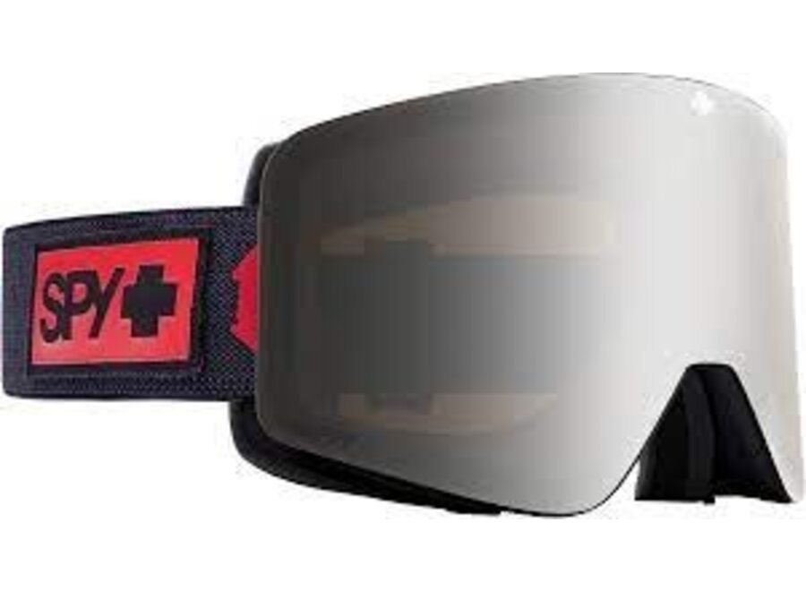 Marauder Goggles