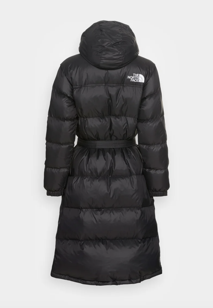 Northface long padding deals