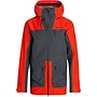 Mens Vertical 3L Jacket